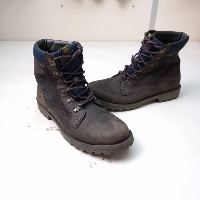 mens barbour boots sale uk