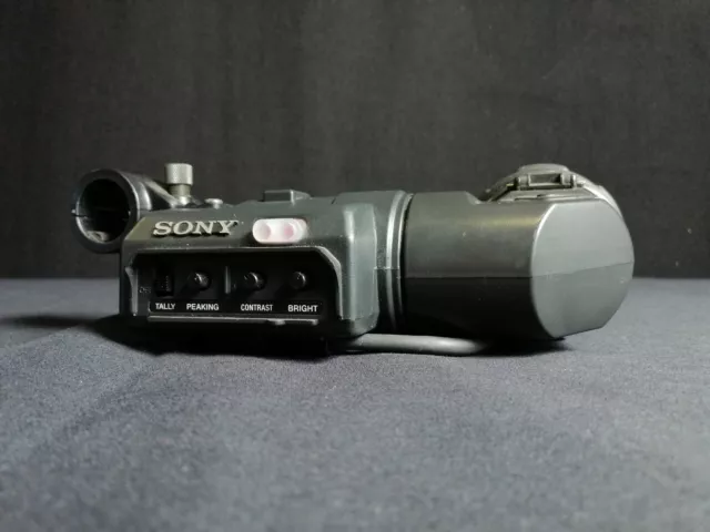 Sony DXF-701WSCE Viewfinder