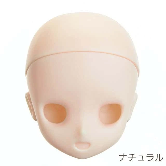 Achetez 27cm Female Body SBH-M Natural by Obitsu chez Madagascar
