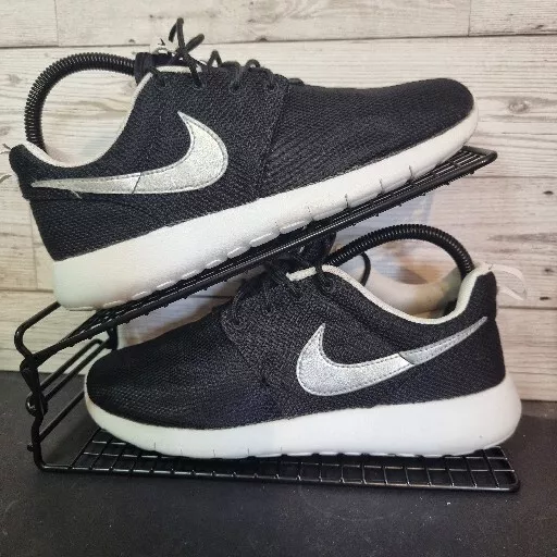 Scarpe Nike Nere IN VENDITA PicClick IT