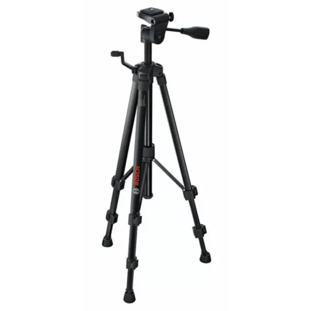 BOSCH Baustativ BT 150 Fotostativ