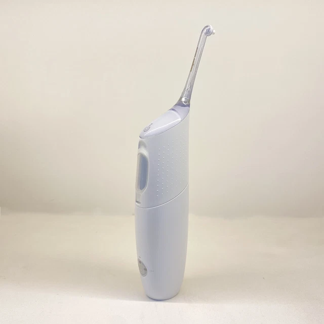 AirFloss Flosser Philips Sonicare Airfloss Ultra HX8340 Fisser + 2 ugelli