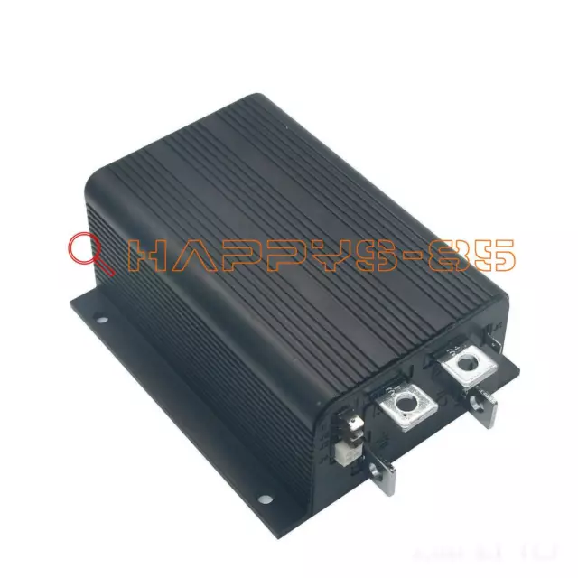 PMC 1204M-5305 DC Motor Controller Upgraded 1204M-5301 for Curtis 36V-48V 325A