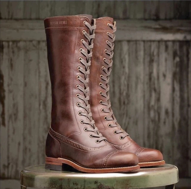 Wolverine 1000 sales mile boots uk