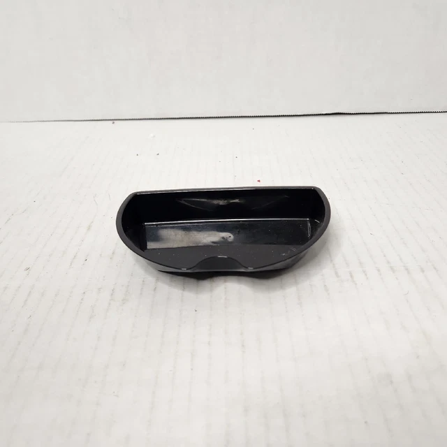 PHILIPS SENSEO HD 7810 Black Plastic Drip Tray For Coffee Maker