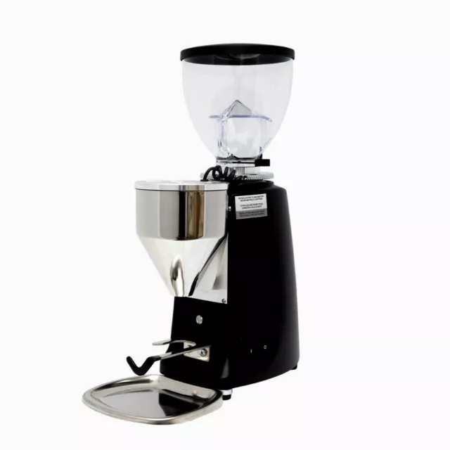 Mazzer Mini Model A Electronic Coffee Grinder Espresso Grinder Mazzer Mini