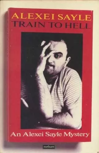 Train to Hell, Alexei Sayle, David Stafford - 413524701