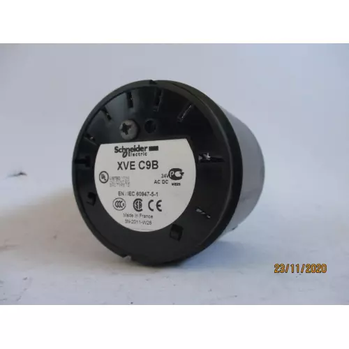 Signal Alarme Tourelle SCHNEIDER XVE C9B