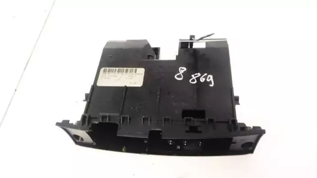 A1648100030 cendrier  16876136 642940 40 460759 for Mercedes-Benz  FRF1851593-03