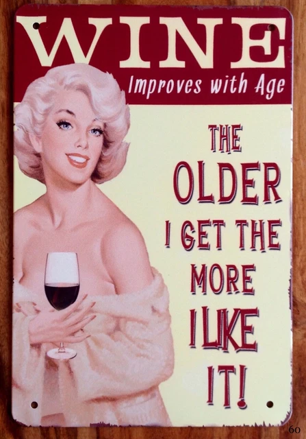 NO WANKERS Divertenti Insegne In Metallo Mancave Pub Capannone - Foto 3