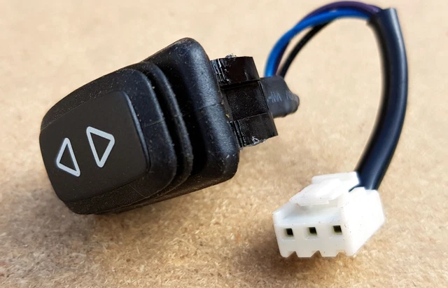 Interruptor indicador Rascal Pioneer