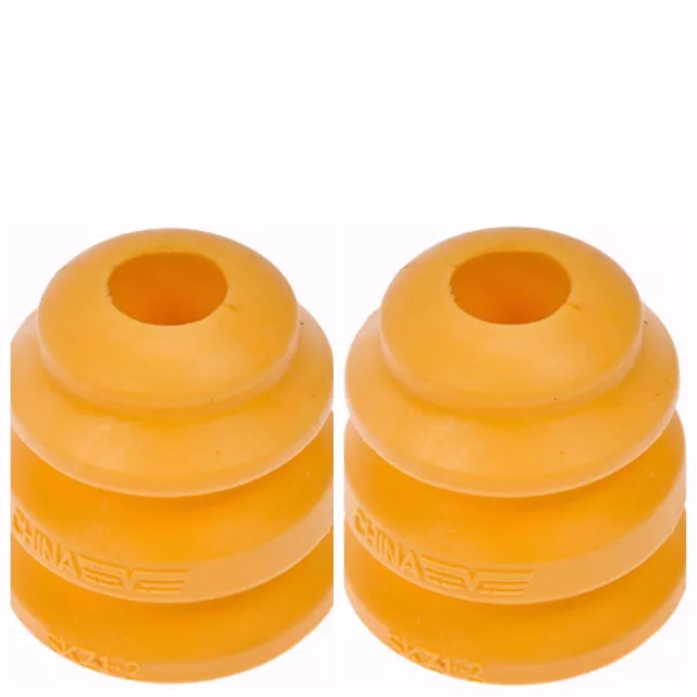 Express Savana 2WD 4WD avant Inférieur Contrôle Bras Pare-Choc Bump Stop Set 2