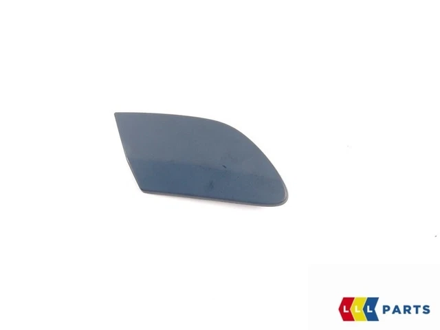 BMW 3er F30 Scheinwerferwaschanlage Abdeckung - Vorne Rechts 51118056614