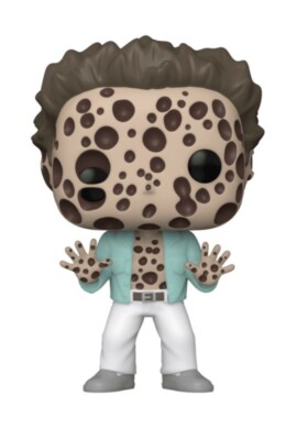 cursed hideo funko pop