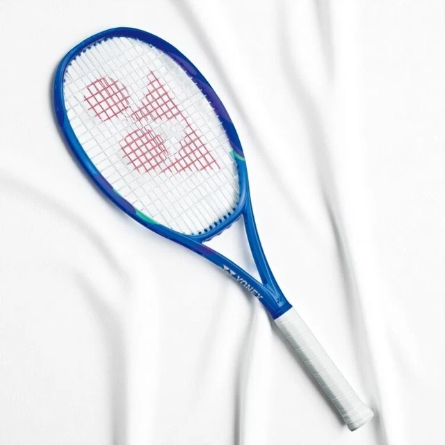 YONEX EZONE 100 Tour 08EZ10TR G2 Tennis Racket Blast Blue