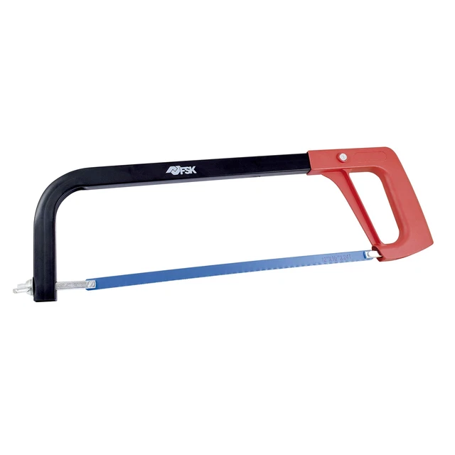 Bow Saw Ferrestock 300 Mm Aluminium NEW