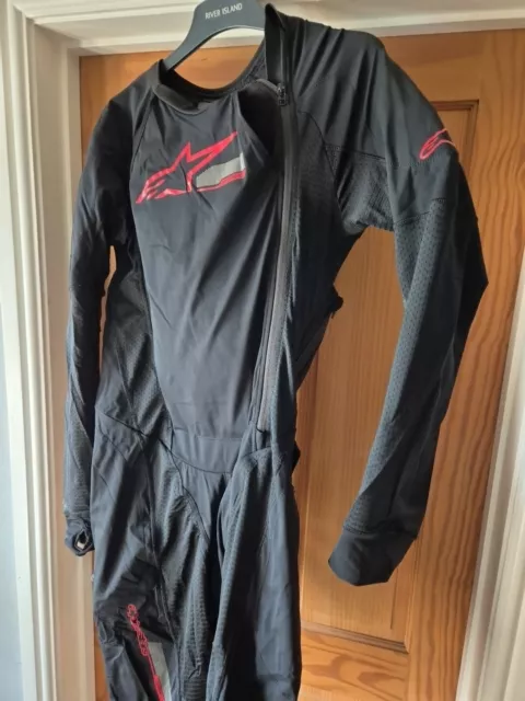 Tech Air 10 Air Suit