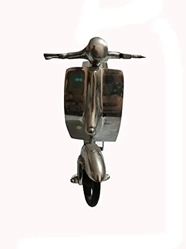 vespa bike model