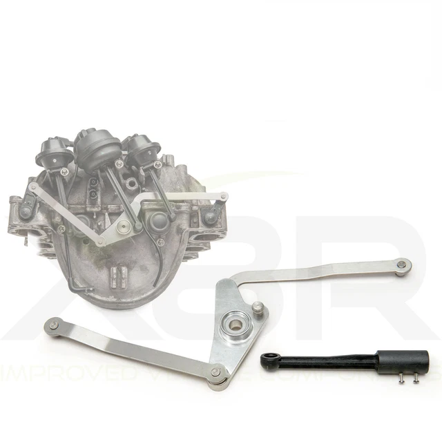 Kit Réparation Clapet Volet Admission Mercedes OM642 2.8 3.0 3.2 3.5 CDI V6 - Réf. A6420905437