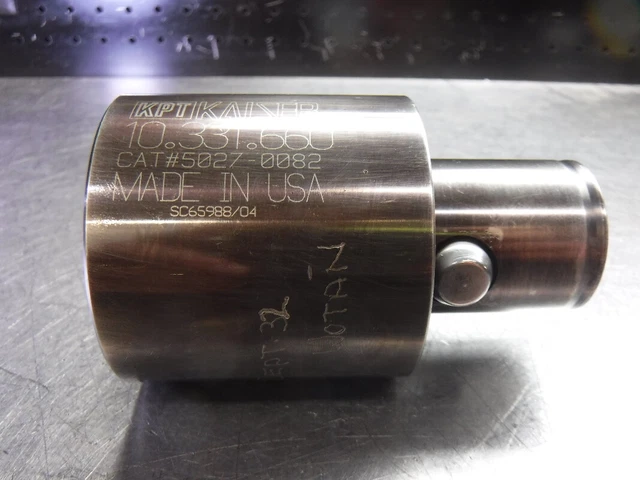 Kaiser KAB6 Modular Extension 2.362" Projection 10.331.660 (LOC1842A)