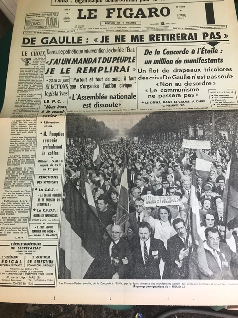FAC-SIMILE A LA Une Journal La Croix 13/07 1906 Dreyfus Innocent EUR 7