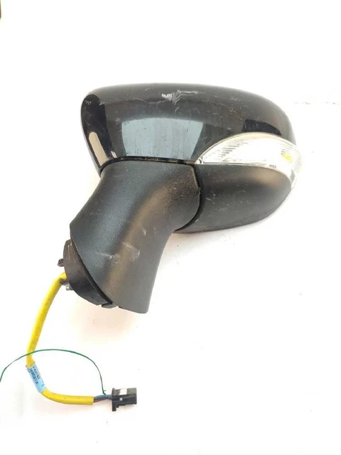 rétroviseur gauche RENAULT CAPTUR I (J5 H5 ) 1.5 DC 110 2013 38993