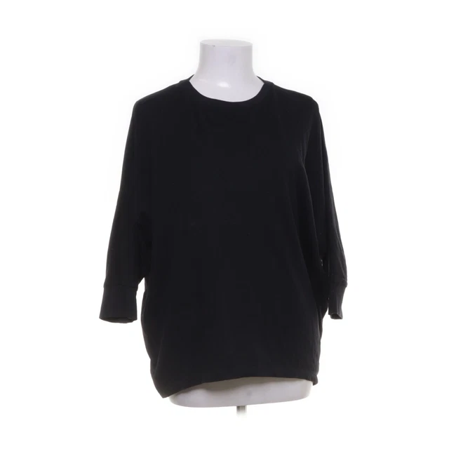 Uniqlo, T-shirt, Größe: M, Schwarz
