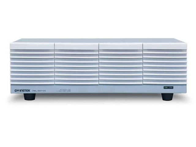 Instek PEL-3211H 2100W/800V Booster Unit