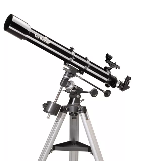 Sky Watcher Capricorn 70  EQ1  Telescope  10796