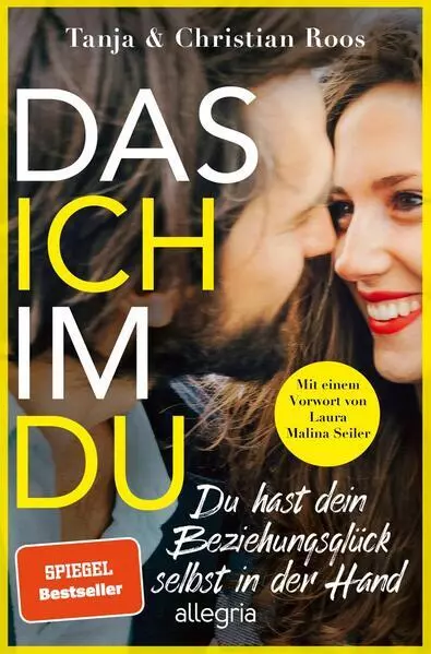 Das Ich im Du | Tanja Roos, Christian Roos | 2023 | deutsch