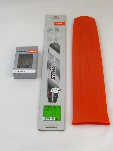 Stihl Führungsschiene Light 06 63 cm 3/8 1,6 mm | 3003 000 5231 Stihl Führungsschiene Light 06 63 cm 3/8 1,6 mm | 3003 000 5231