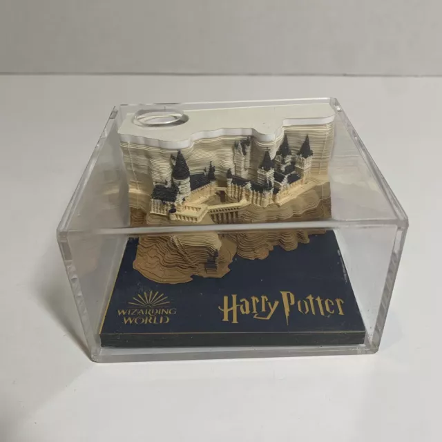 Potter Desk Pad 