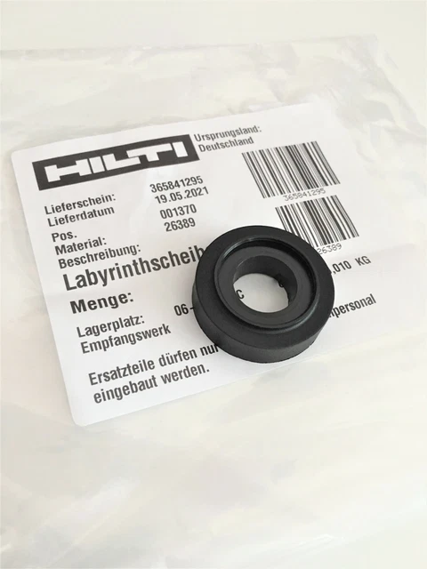 Roulements (cuscinetti) Pour Rotor Induit Hilti TE6-S, TE6-C, TE6-A - Références 201769, 201637, 250693