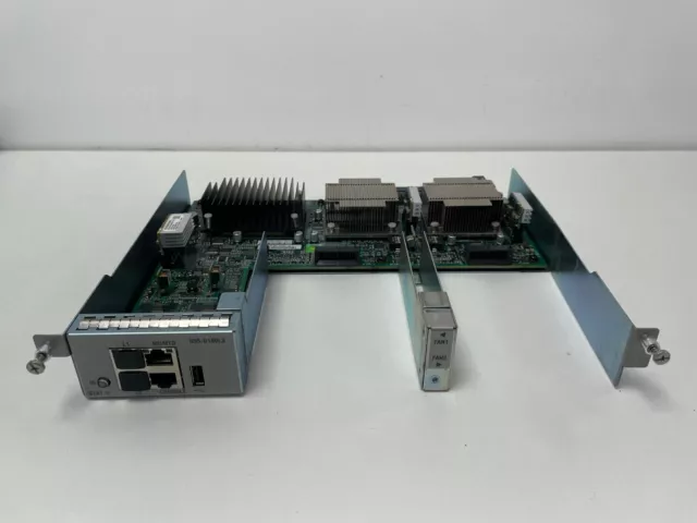 Cisco N55-D160L3. 90 Day Warranty. Free Uk Shipping