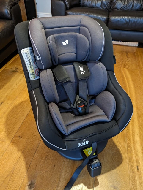 Joie 360 Spin Car Seat. Group 0+,1. Used.