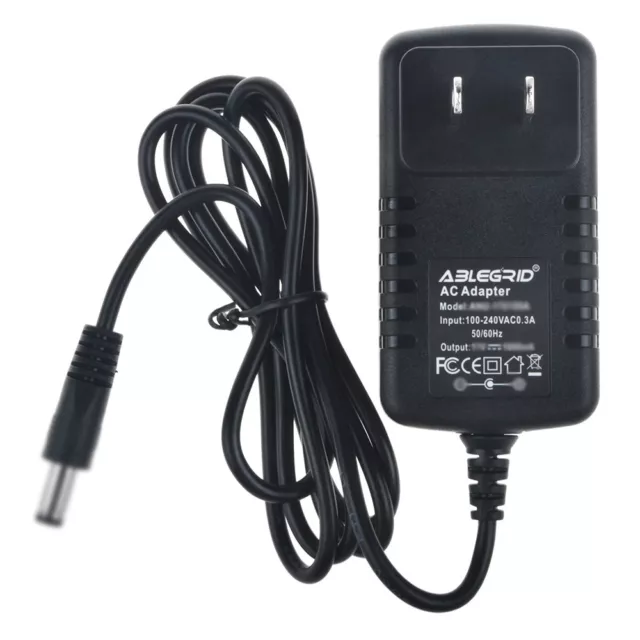 UPBRIGHT Adapter For BLACK & DECKER CD1402 10mm Type1 14.4V DC B&D Drill  Power Supply Cord Cable Battery Charger 