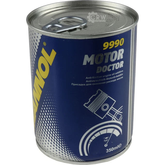 MANNOL Motoröl 10W-40 DIESEL EXTRA + Motor Flush – 10 Liter + Reiniger, Für Diesel & Benziner