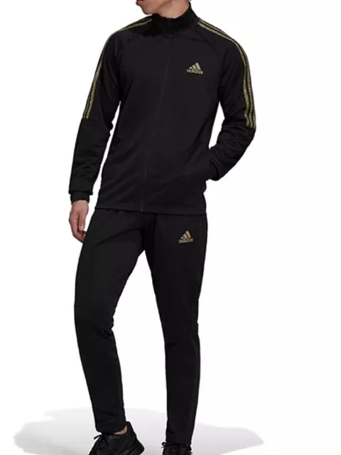 Survetement adidas online original homme vert