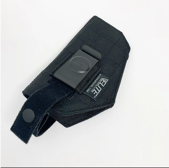 Elite Survival Systems Inside Waistband Holster Size 5 New