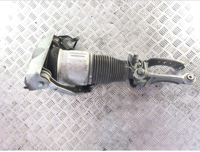 AMMORTIZZATORE ANTERIORE SINISTRO PORSCHE Cayenne 1° Serie 7l5412021bg ( 469743