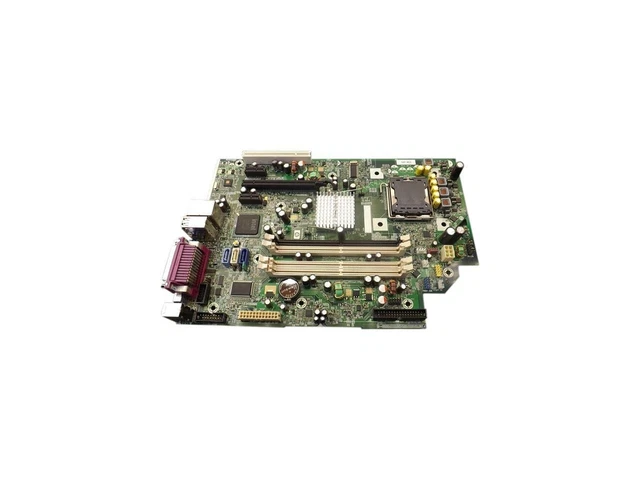 Carte Mère HP 437795-001 / 437354-001 Pour PC HP DC7800 - Format BTX, Socket LGA 775