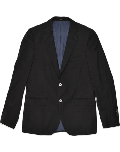 Massimo dutti hotsell mens jackets uk