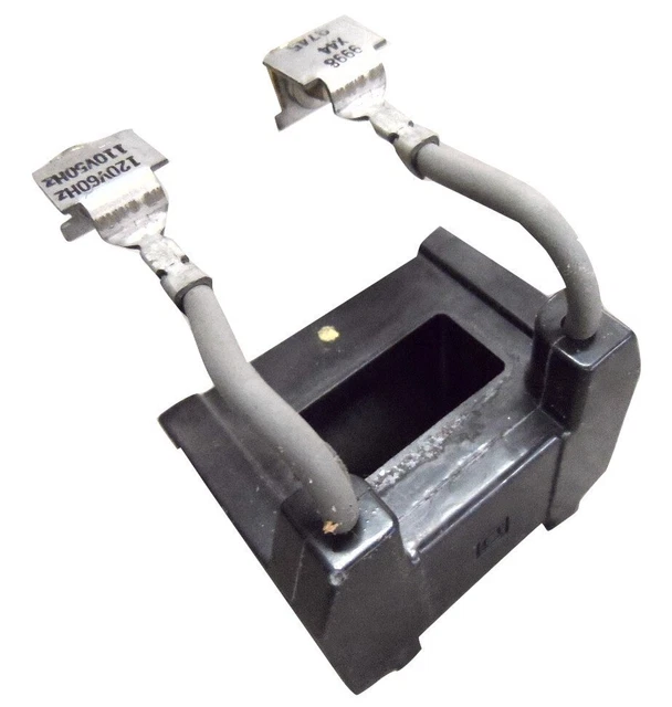 Square D 9998X44 N 120V New Surpluss