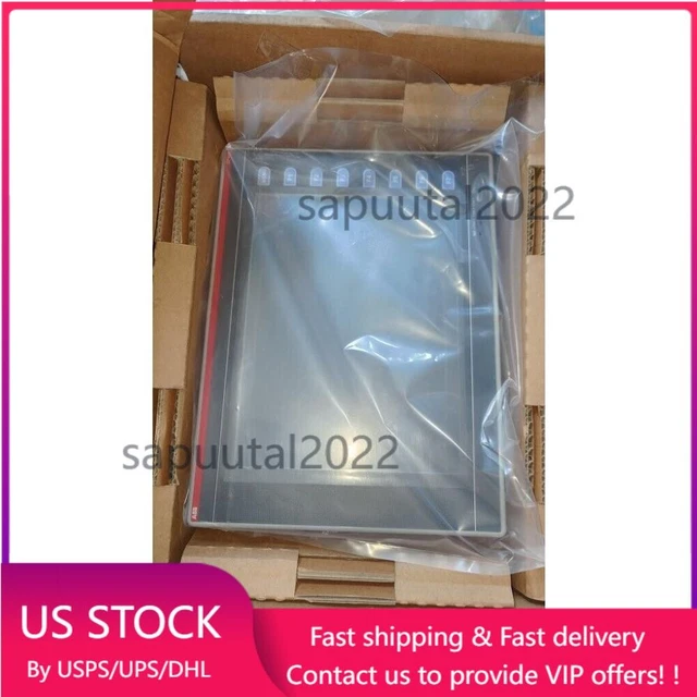 PIEZA PARA nuevo CP450T-ETH vía DHL o Fedex EUR