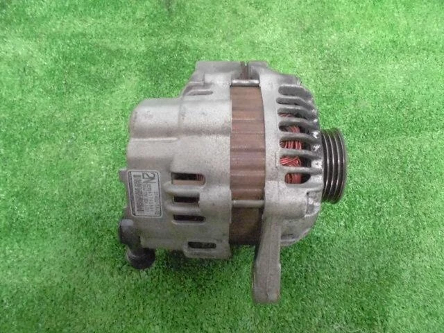 SUZUKI VAGON R 2005 ABA-MH21S Alternatore 3140058J00 [usato] [PA26134017]