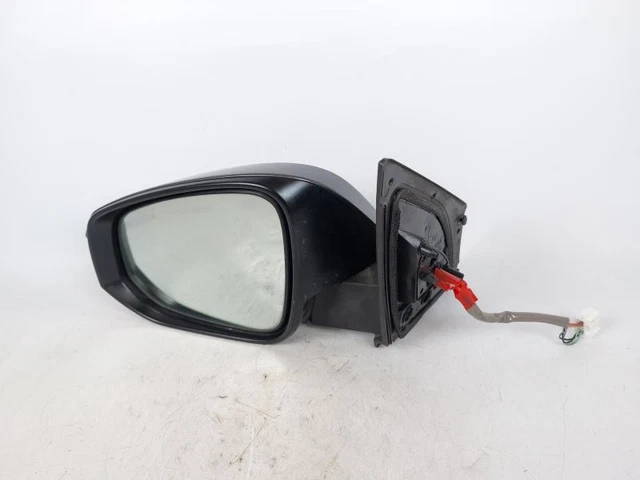 8794042B70 Specchio Retrovisore Esterno Sx Toyota Rav-4 (A4) 2.0 D 16V Man 6M 12