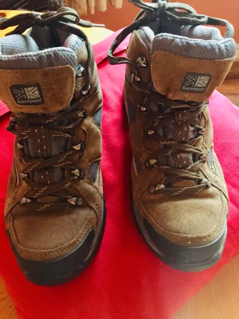 Karrimor on sale mount mid