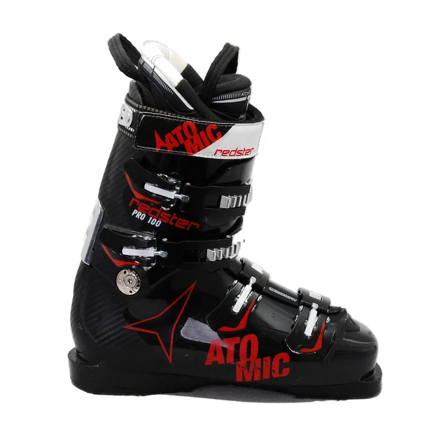 Skischuh Atomic Redster Pro 100 - Qualität A - 42_42.5/27MP