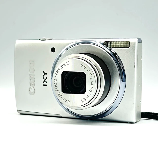 CANON IXY 140 Compact Digital Camera From Japan $263.40 CANON IXY 140 Compact Digital Camera From Japan $263.40