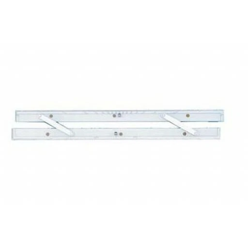 Parallel Rulers